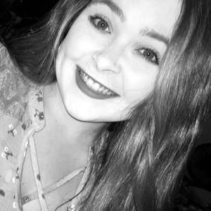 Meet your Posher, Allie